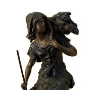 Olive & Eddie Profile