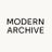 Modern Archive Avatar