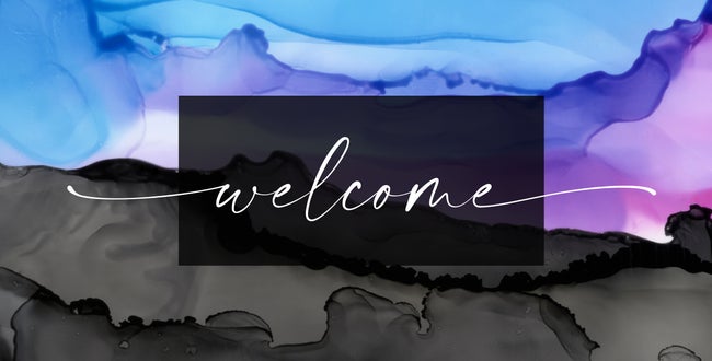 Shop Banner