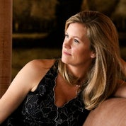 Heather Cook Antiques Profile