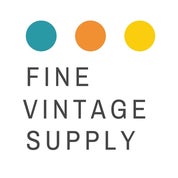 Fine Vintage Supply Profile