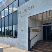 CHURCH Boutique Profile