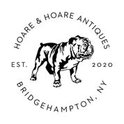 HOARE&HOARE ANTIQUES Profile