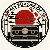 Noah's Treasure Chest Profile