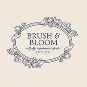 Brush & Bloom Profile