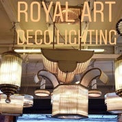 ROYAL ART DECO LIGHTING Profile