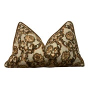 Cactus Silk Pillows and Antique Pillows Store Profile