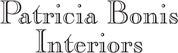 Patricia Bonis Interiors Profile