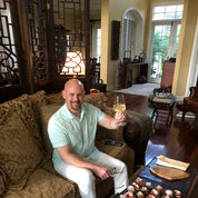 John Pellicci Profile