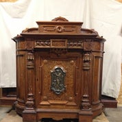 Bayside Vintage Profile