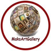 MaksArtGallery Profile