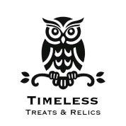 Timeless Treats & Relics Profile