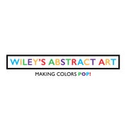 Wiley's Abstract Art Profile