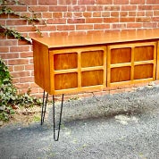 Larkins Attic Profile