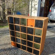 Consolidated Finndustries Profile