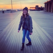 Vintage Vagabond Profile