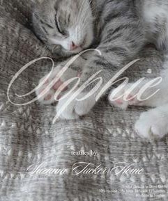 Drifting away with Sophie