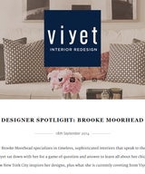 viyet.com Designer Spotlight