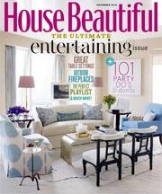 Open House, As Easy as Jeans and a Cashmere Sweater