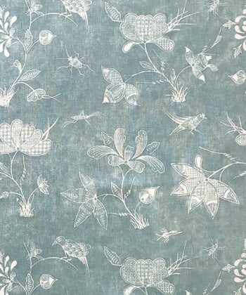 NEW - Criquet by Suzanne Tucker Home