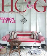 Hamptons Cottages & Gardens 