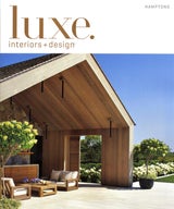 Hollander Design Featured in LUXE Magazine