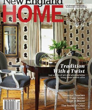 Designers Shine Award 2014, featured in Designer Bath and Salem Plumbing Supply Advertisement