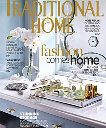 Grand Foyer by L. Jonathan Savage