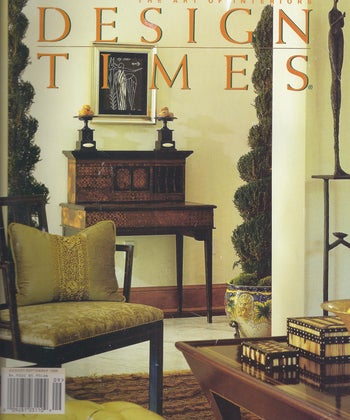 10 Designers to Watch