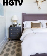 HGTV Feature