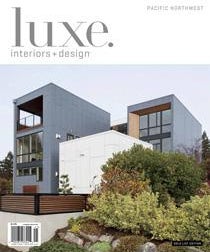 LUXE MAGAZINE GOLD LIST 2014