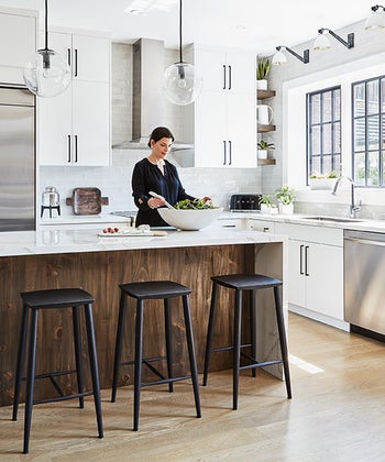 LUXlife Global Excellence Awards - Best Luxury Interior Designer in Ontario