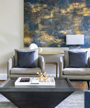 New Traditional Living: CFD in Chapel Hill Magazine