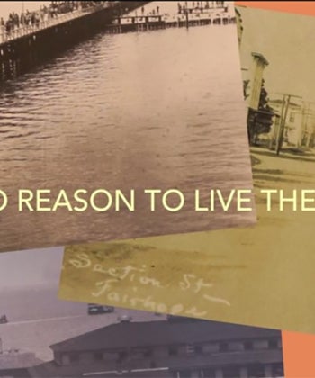 AIA Film Challenge: “No Reason To Live There”