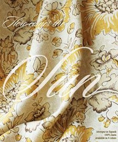 Here comes the sun...