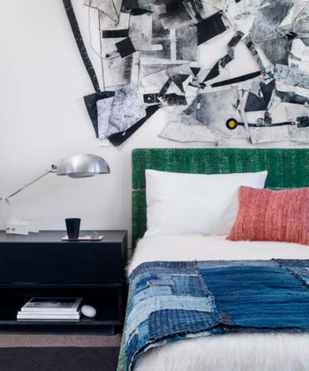 Silicon Valley Residence Featured in Casa Vogue Brazil