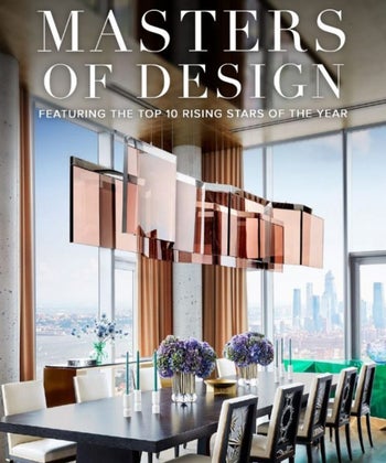 Masters of Design: 2021’s Top Interior Designers