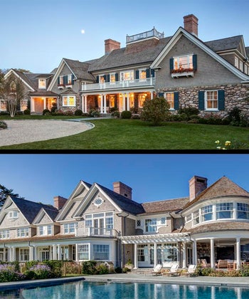 Ocean Home Trends 2016