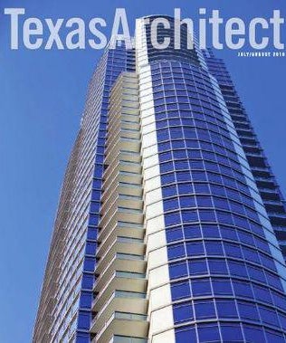 Sharpe, Stephen. "Living High on the Coast." 