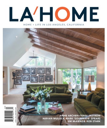 Market Favorites - August Abode