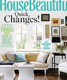 House Beautiful