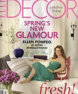 Elle Decor
