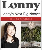 Lonny's Next Big Names