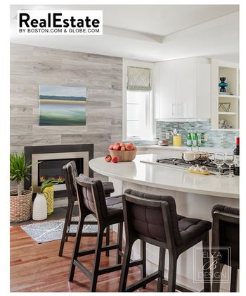 Four Home Design Trends to Watch