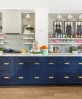 First Place Residential Interior Design Under 3,500 Square Feet