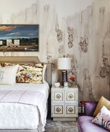 Charlotte Lucas' Trick for Upbeat Rooms