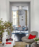 New York Spaces Color Confidence May/June 2014 