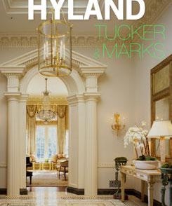 Tucker & Marks published in HYLAND, March 2012