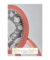 Living Coral: 6 New England Designers Discuss Pantone’s Color of the Year