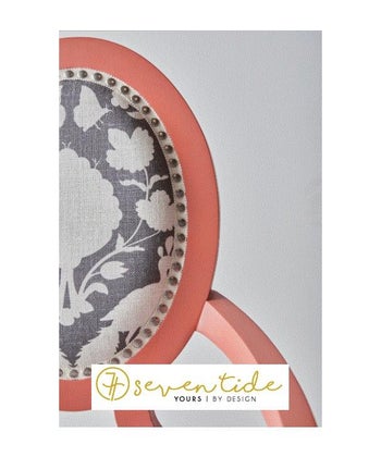 Living Coral: 6 New England Designers Discuss Pantone’s Color of the Year